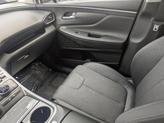 Thumbnail of 2023 Serenity White Pearl Hyundai SANTA FE
