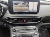 Thumbnail of 2023 Serenity White Pearl Hyundai SANTA FE