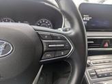 Thumbnail of 2023 Serenity White Pearl Hyundai SANTA FE