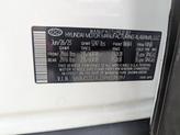 Thumbnail of 2023 Serenity White Pearl Hyundai SANTA FE