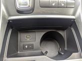 Thumbnail of 2023 Serenity White Pearl Hyundai SANTA FE
