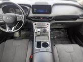 Thumbnail of 2023 Serenity White Pearl Hyundai SANTA FE