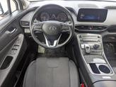 Thumbnail of 2023 Serenity White Pearl Hyundai SANTA FE