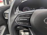 Thumbnail of 2023 Serenity White Pearl Hyundai SANTA FE