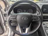 Thumbnail of 2023 Serenity White Pearl Hyundai SANTA FE