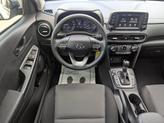 Thumbnail of 2020 Sonic Silver Hyundai KONA