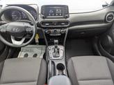 Thumbnail of 2020 Sonic Silver Hyundai KONA