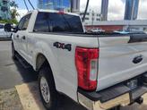Thumbnail of 2019 Oxford White Ford F-250