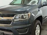 Thumbnail of 2019 Shadow Gray Metallic Chevrolet Colorado