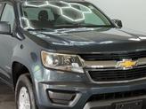 Thumbnail of 2019 Shadow Gray Metallic Chevrolet Colorado