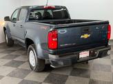 Thumbnail of 2019 Shadow Gray Metallic Chevrolet Colorado