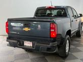 Thumbnail of 2019 Shadow Gray Metallic Chevrolet Colorado