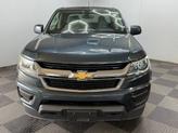 Thumbnail of 2019 Shadow Gray Metallic Chevrolet Colorado