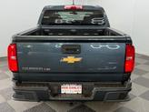 Thumbnail of 2019 Shadow Gray Metallic Chevrolet Colorado