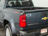 Thumbnail of 2019 Shadow Gray Metallic Chevrolet Colorado