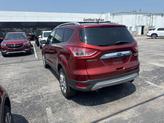 Thumbnail of 2014 Ruby Red Tinted Clearcoat Ford Escape