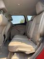 Thumbnail of 2014 Ruby Red Tinted Clearcoat Ford Escape