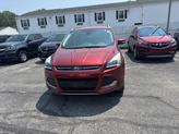 Thumbnail of 2014 Ruby Red Tinted Clearcoat Ford Escape