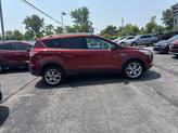 Thumbnail of 2014 Ruby Red Tinted Clearcoat Ford Escape