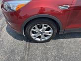 Thumbnail of 2014 Ruby Red Tinted Clearcoat Ford Escape