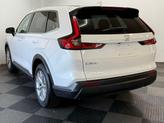 Thumbnail of 2024 Platinum White Pearl Honda CR-V