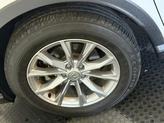 Thumbnail of 2024 Platinum White Pearl Honda CR-V