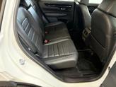 Thumbnail of 2024 Platinum White Pearl Honda CR-V