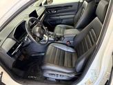 Thumbnail of 2024 Platinum White Pearl Honda CR-V