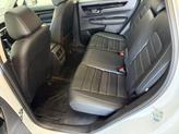 Thumbnail of 2024 Platinum White Pearl Honda CR-V