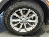 Thumbnail of 2024 Platinum White Pearl Honda CR-V