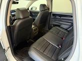 Thumbnail of 2024 Platinum White Pearl Honda CR-V