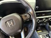 Thumbnail of 2024 Platinum White Pearl Honda CR-V