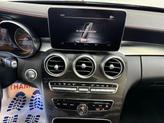 Thumbnail of 2018 Brilliant Blue Metallic Mercedes-Benz AMG C 43