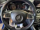 Thumbnail of 2018 Brilliant Blue Metallic Mercedes-Benz AMG C 43
