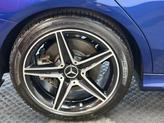 Thumbnail of 2018 Brilliant Blue Metallic Mercedes-Benz AMG C 43