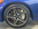 Thumbnail of 2018 Brilliant Blue Metallic Mercedes-Benz AMG C 43