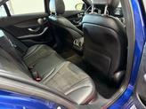 Thumbnail of 2018 Brilliant Blue Metallic Mercedes-Benz AMG C 43