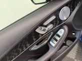 Thumbnail of 2018 Brilliant Blue Metallic Mercedes-Benz AMG C 43