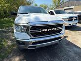 Thumbnail of 2024 Bright White Clearcoat RAM 1500