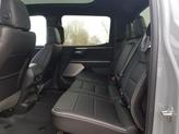 Thumbnail of 2025 Thunderstorm Gray GMC Sierra EV