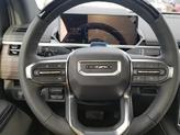 Thumbnail of 2025 Thunderstorm Gray GMC Sierra EV