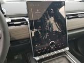 Thumbnail of 2025 Thunderstorm Gray GMC Sierra EV