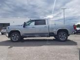 Thumbnail of 2025 Sterling Metallic GMC Sierra 3500