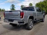 Thumbnail of 2025 Sterling Metallic GMC Sierra 3500