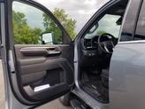 Thumbnail of 2025 Sterling Metallic GMC Sierra 3500