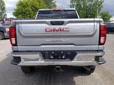 Thumbnail of 2025 Sterling Metallic GMC Sierra 3500