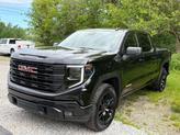Thumbnail of 2023 Onyx Black GMC Sierra 1500