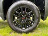 Thumbnail of 2023 Onyx Black GMC Sierra 1500