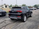 Thumbnail of 2026 Ebony Twilight Metallic Buick Encore GX