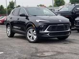 Photo of 2026 Ebony Twilight Metallic Buick Encore GX